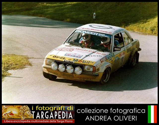 19 Opel Ascona RS A.Carrotta - O.Amara (2).jpg